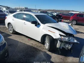 2014 Lexus ES 300h