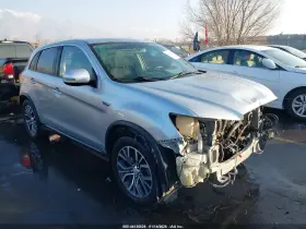 2019 Mitsubishi Outlander
