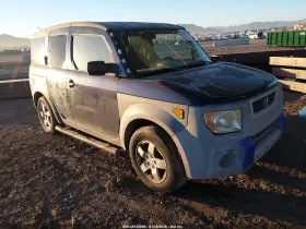 2003 Honda Element