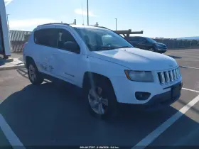 2016 Jeep Compass