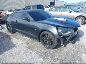 2018 Chevrolet Camaro