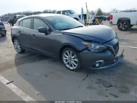 2016 Mazda 3