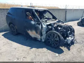2020 Land Rover Range Rover