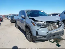 2023 Honda Ridgeline