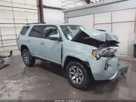 2022 Toyota 4Runner