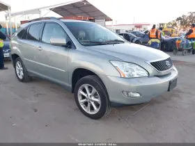 2009 Lexus RX