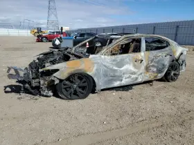 2018 Nissan Maxima
