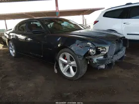 2014 Dodge Charger
