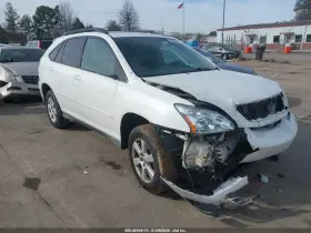 2005 Lexus RX 330