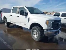 2018 Ford F-250