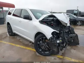 2022 Dodge Durango