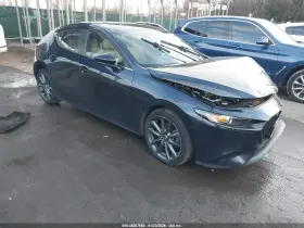 2019 Mazda 3