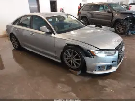 2017 Audi A6