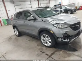 2023 Buick Encore
