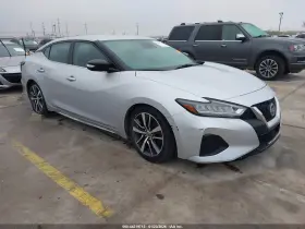 2020 Nissan Maxima