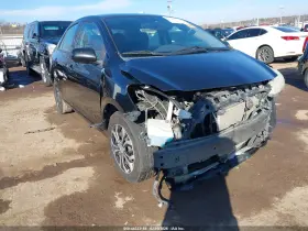 2012 Toyota Yaris
