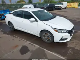 2021 Nissan Sentra