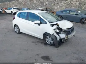 2015 Honda Fit