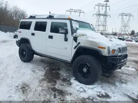 2005 Hummer H2 Suv