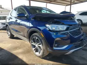 2022 Buick Encore