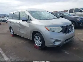 2013 Nissan Quest