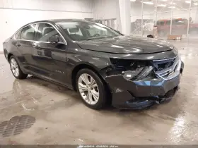 2014 Chevrolet Impala