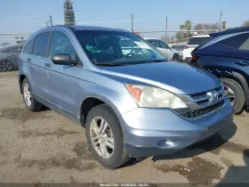 2010 Honda CR-V
