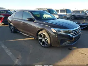 2020 Volkswagen Passat
