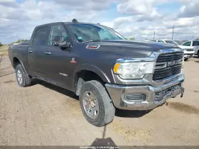 2021 RAM 2500
