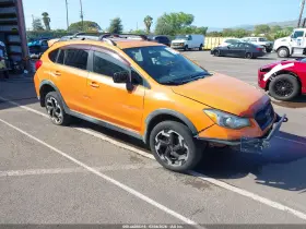2013 Subaru XV Сrosstrek