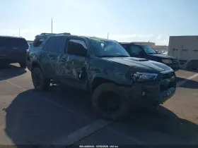 2022 Toyota 4Runner