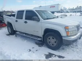 2004 GMC Canyon