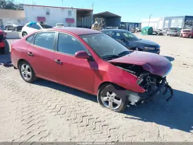 2010 Hyundai Elantra