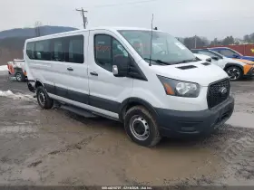 2023 Ford Transit-350 Passenger Van