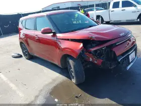 2022 Kia Soul