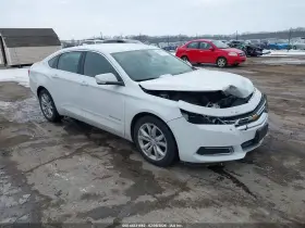 2017 Chevrolet Impala