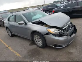 2014 Chrysler 200