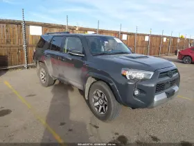 2024 Toyota 4Runner