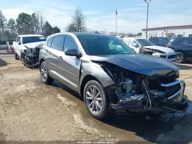 2022 Acura RDX