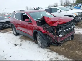2019 GMC Acadia