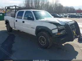 2005 Chevrolet Silverado 2500