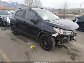 2021 Chevrolet Trax