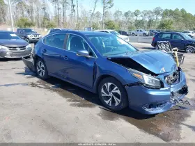2022 Subaru Legacy