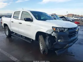 2024 Chevrolet Colorado