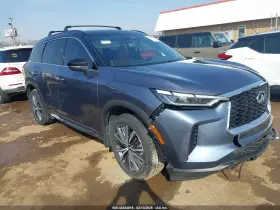 2022 Infiniti QX60