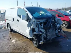 2021 Nissan Nv200  Cargo