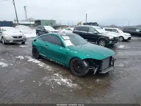 2021 BMW M4