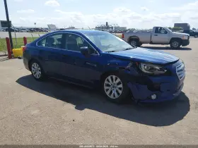 2016 Subaru Legacy