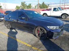 2021 BMW M3