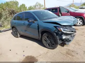 2026 Honda HR-V